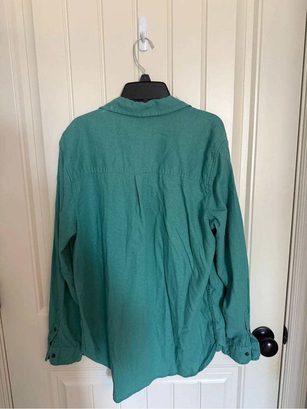 Universal Threads Green Matching Set, Linen, Size M - Picture 5 of 7